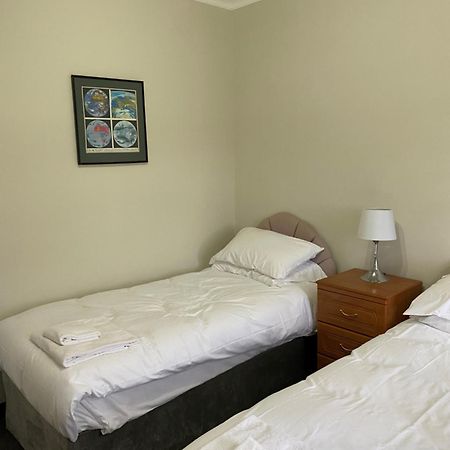 Welltrees Apartments 14 Dailly Road Maybole Luaran gambar