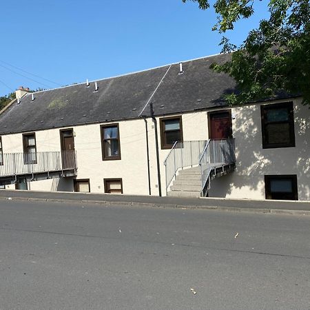 Welltrees Apartments 14 Dailly Road Maybole Luaran gambar