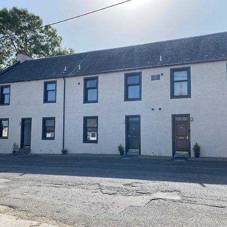 Welltrees Apartments 14 Dailly Road Maybole Luaran gambar
