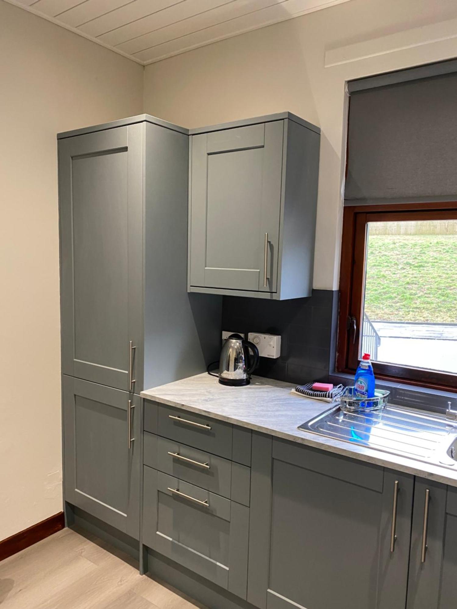 Welltrees Apartments 14 Dailly Road Maybole Luaran gambar