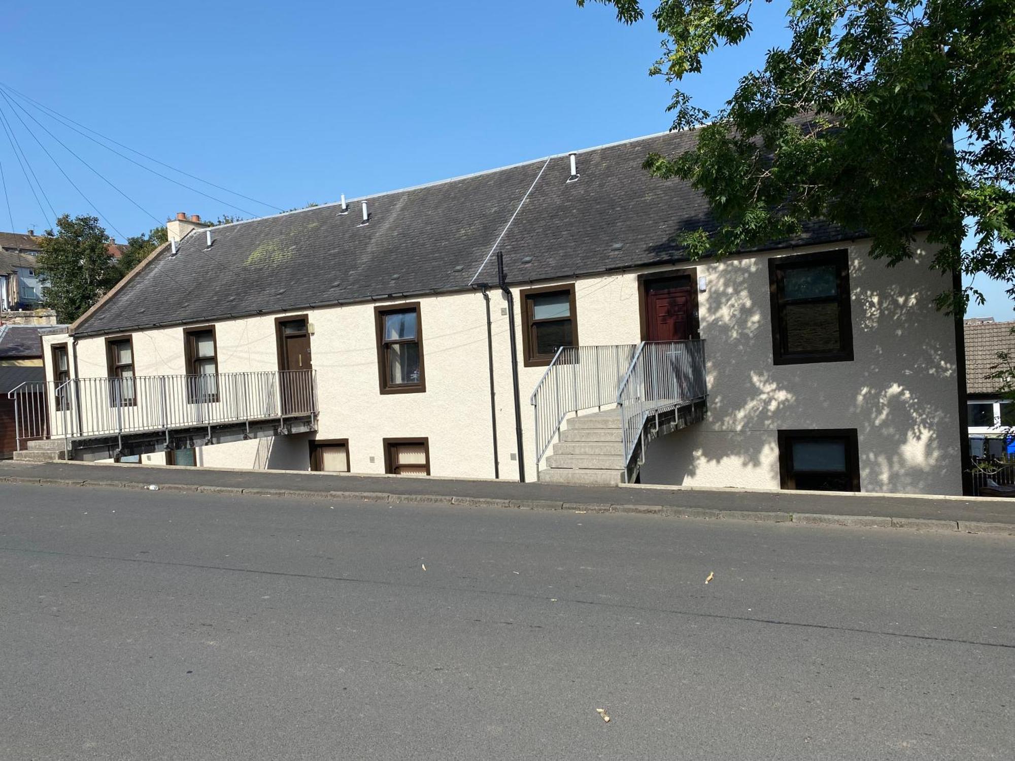 Welltrees Apartments 14 Dailly Road Maybole Luaran gambar
